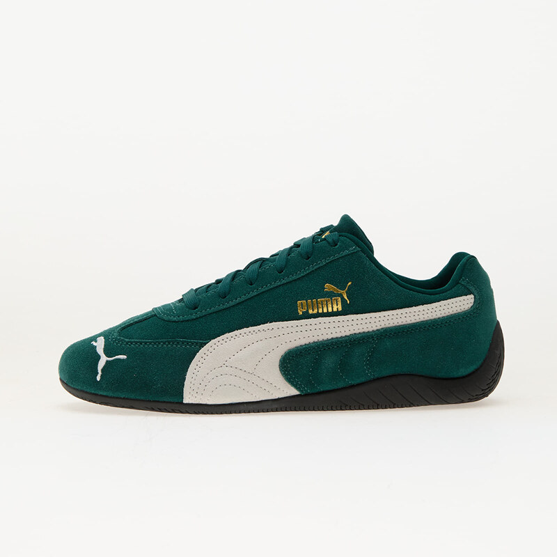 Puma Speedcat OG Dark Myrtle-Puma White 63457746