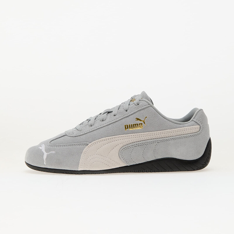 Puma Speedcat OG Cool Mid Gray-Puma White 63457732