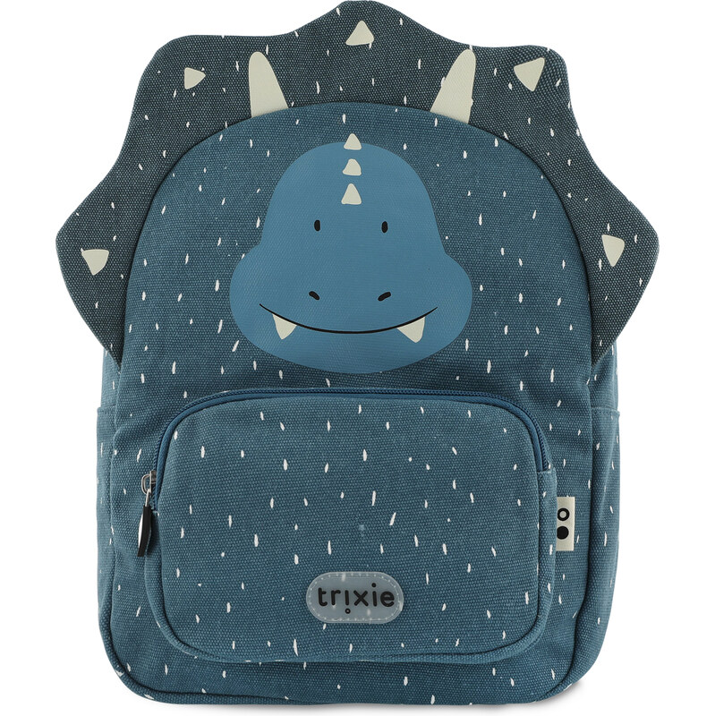 Dětský batoh Trixie - Mr. Triceratops 7,5 l 63764014
