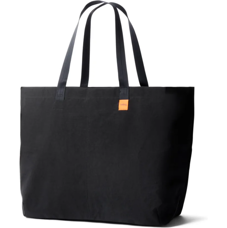 Bellroy Market Tote Plus - Black/Black 63458878