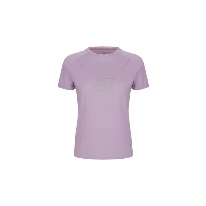2117 of Sweden Huli dámske tričko krátky rukáv Lavender vel. XS 63459118