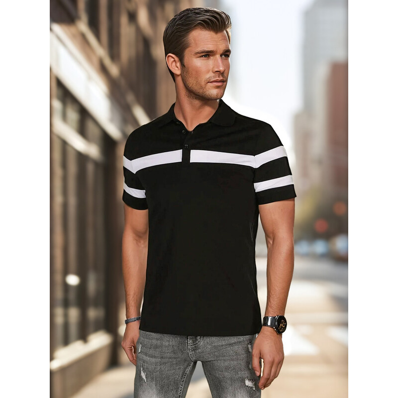 Pánska polokošeľa Dstreet PX0628 66294606