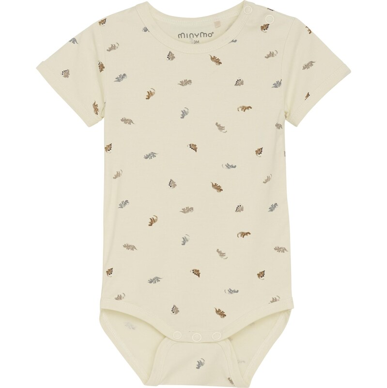 Minymo body s krátkym rukávom Tradewinds 63459103