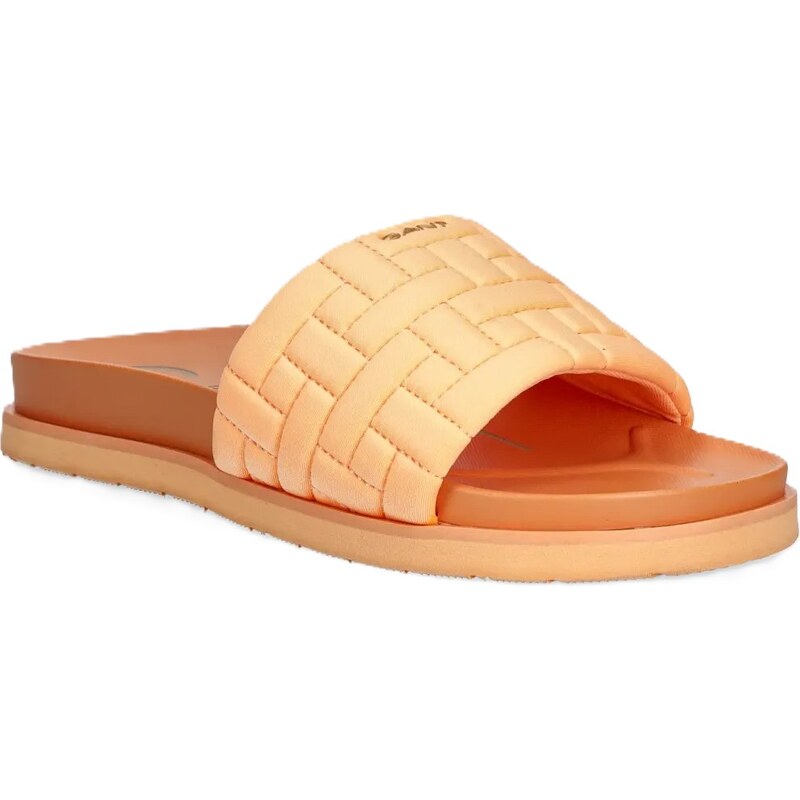 Dámske šľapky GANT 63459168