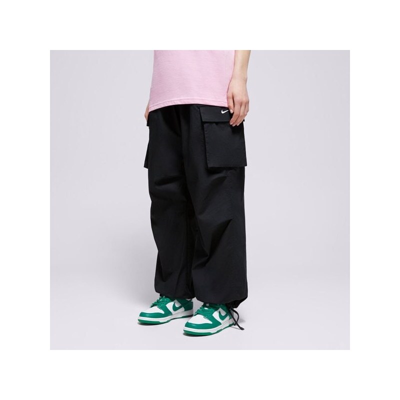 Nike Nohavice W Nsw Street Cargo Pant ženy Oblečenie Nohavice IB1058 63072880