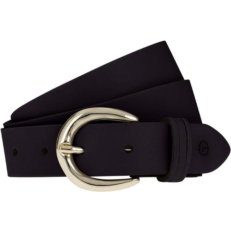 Tamaris Opasky Essential Classics čierna 63262031