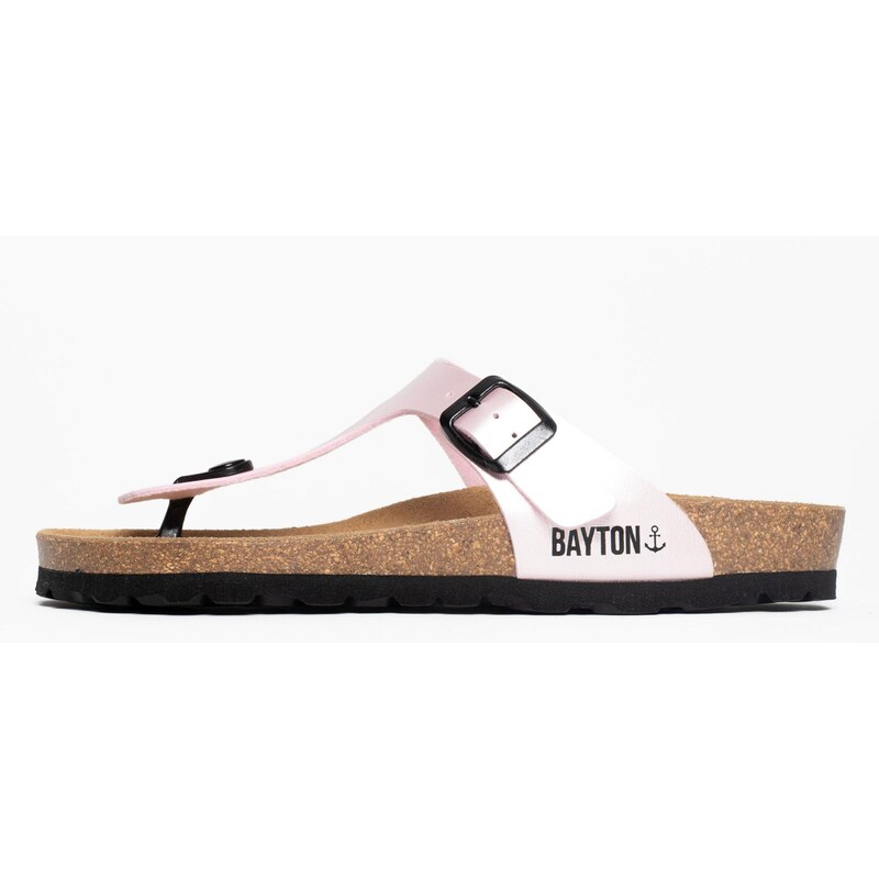 Bayton Žabky ružová / rosé 54245063