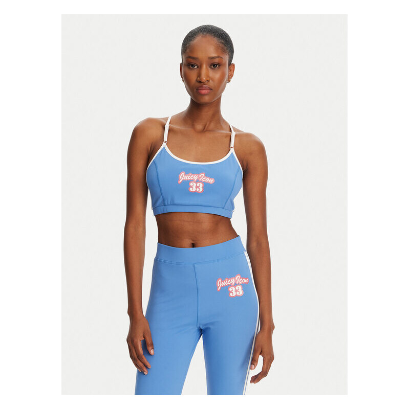 Podprsenkový top Juicy Couture 63459548