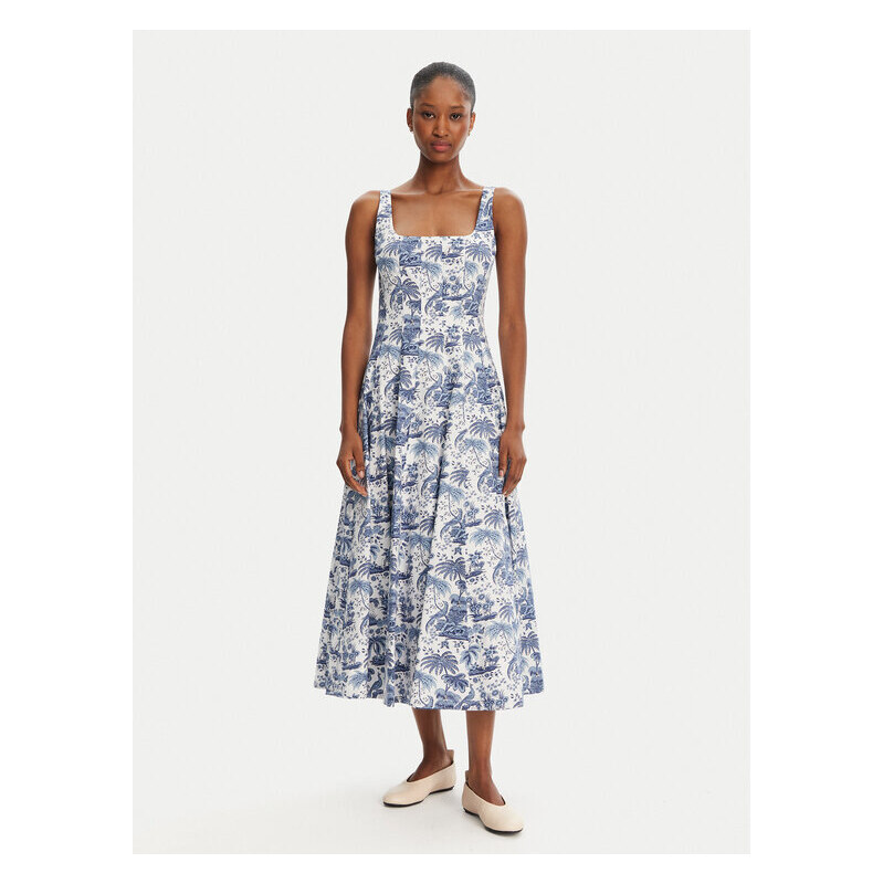 Letné šaty STAUD 63459567