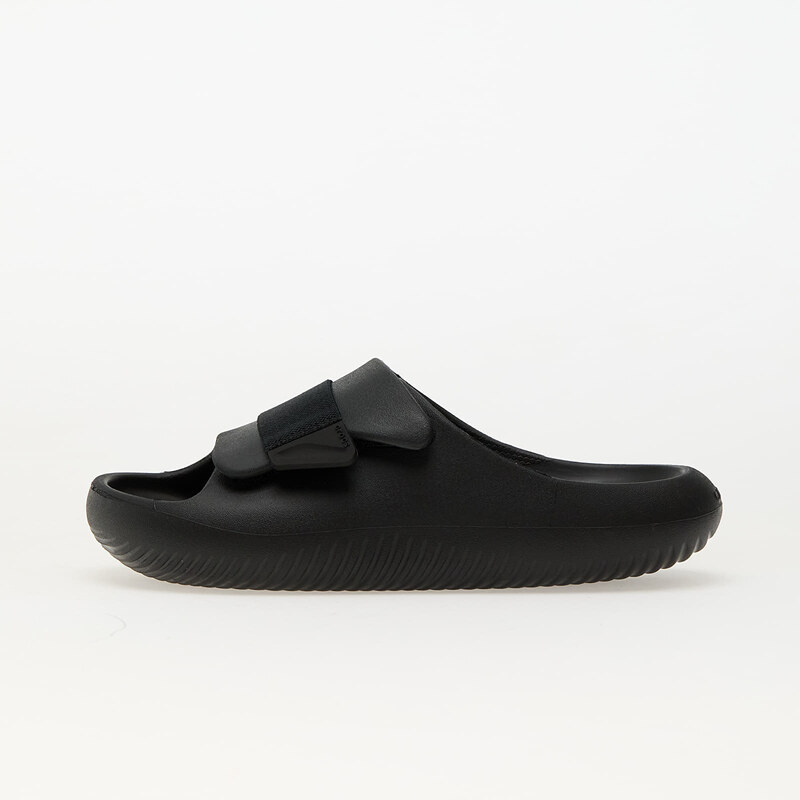 Crocs Mellow Luxe Recovery Slide Black 63459645