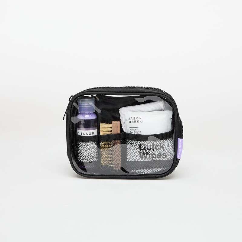 Tenisky Jason Markk Travel Kit EUR Universal 54992907