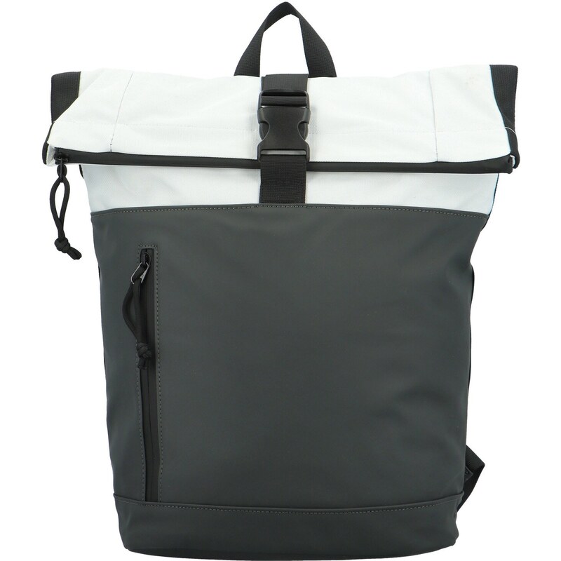 Amalia Trendy študentský batoh Kidd, tmavomodrý 66434496