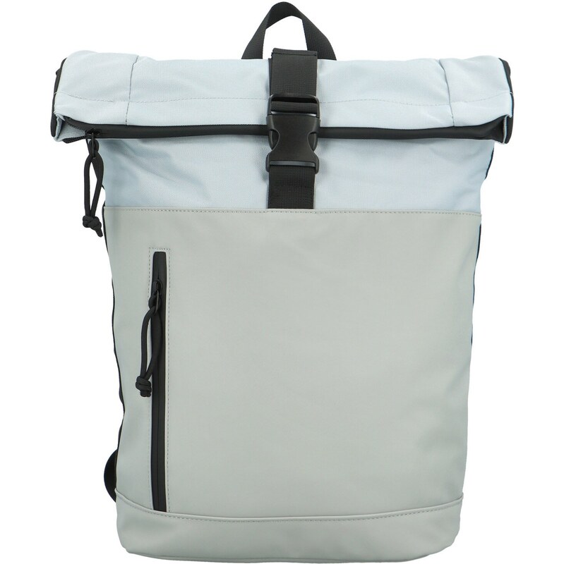 Amalia Trendy študentský batoh Kidd, sivý 66434497