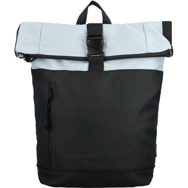 Amalia Trendy študentský plecniak Kidd, čierny 66434498