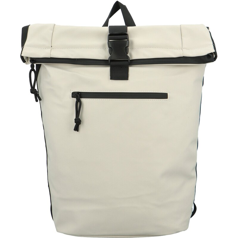 Batoh svetlo sivý - Firenze Thane šedá 63460422