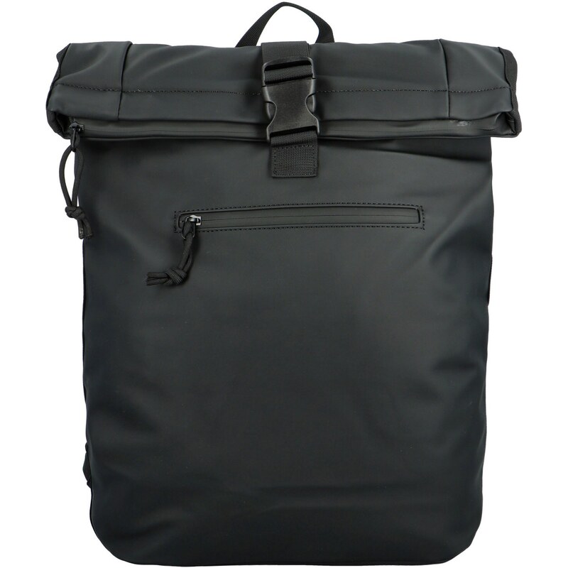 Amalia Trendy študentský plecniak Krimhild, čierny 66434489