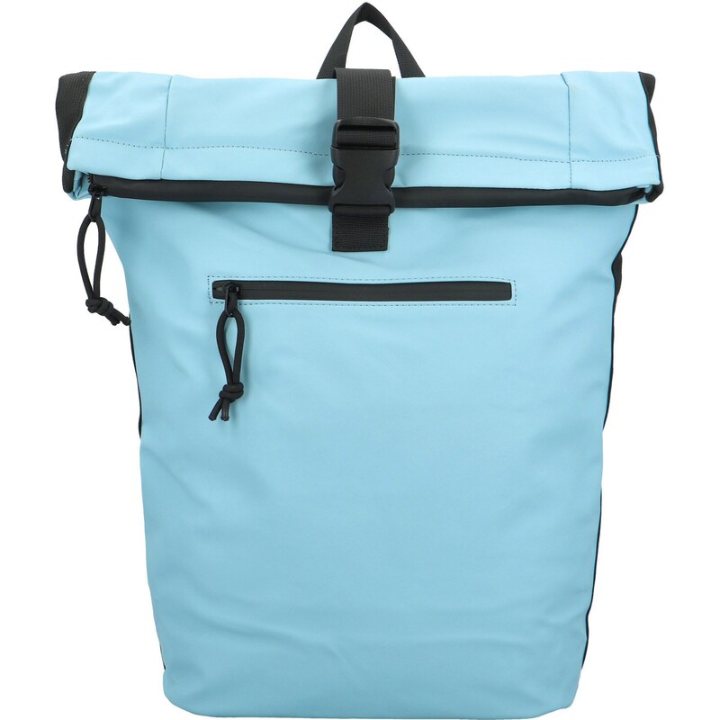 Batoh svetlomodrý - Firenze Thane modrá 63460425