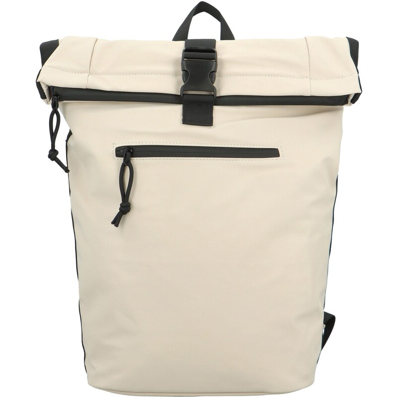 Amalia Trendy študentský plecniak Krimhild, krémový 66434495