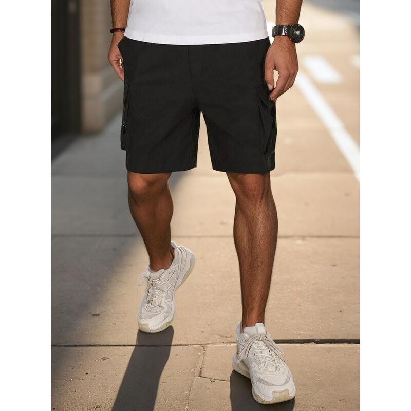 Pánske kraťasy Dstreet SX2503 65828445