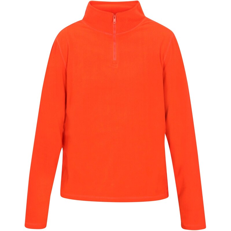 Mo ATHLSR Sveter oranžová 65642987