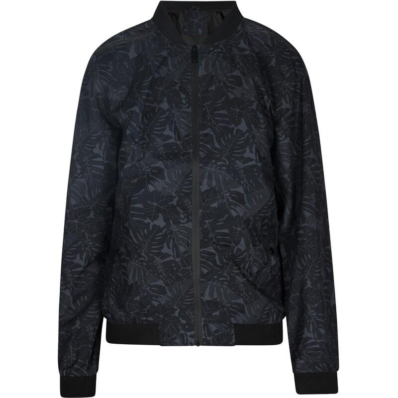 HOMEBASE Prechodná bunda sivá / čierna 64424300