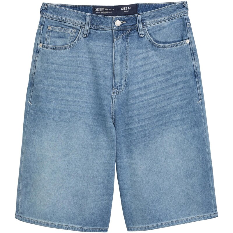 TOM TAILOR DENIM Džínsy svetlomodrá 63466485