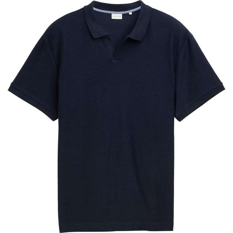 TOM TAILOR Tričko tmavomodrá 63466509