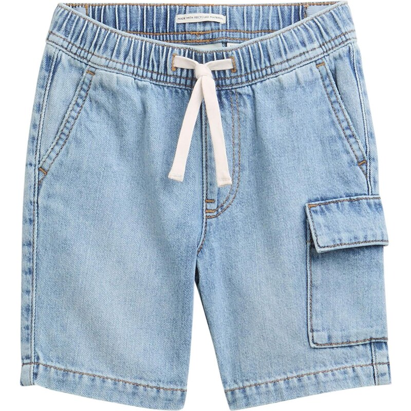 TOM TAILOR Džínsy modrá denim 63466542