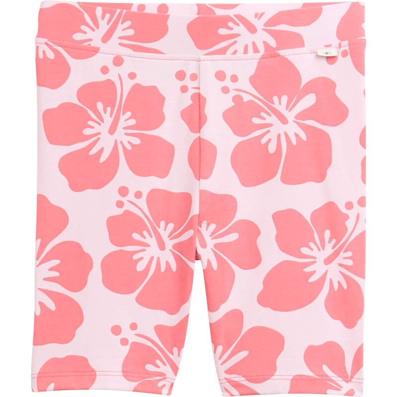 TOM TAILOR Legíny pastelovo fialová / staroružová 63466544