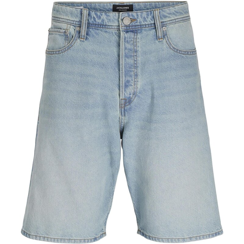 Jack & Jones Junior Džínsy JJIAlex Original modrá denim 63466567