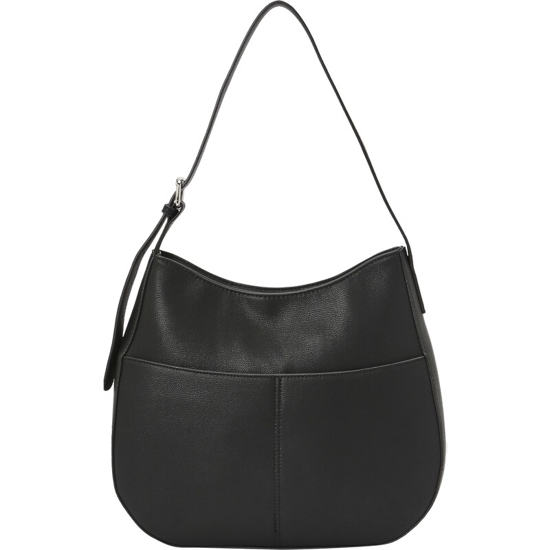 ABOUT YOU Kabelka na rameno čierna 63466672