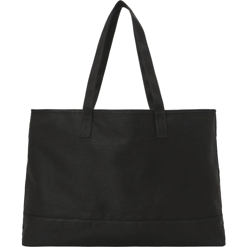 ABOUT YOU Shopper čierna 63466678