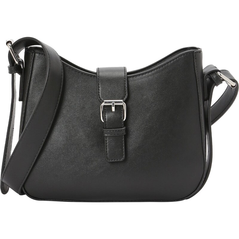 ABOUT YOU Taška cez rameno čierna 63466689