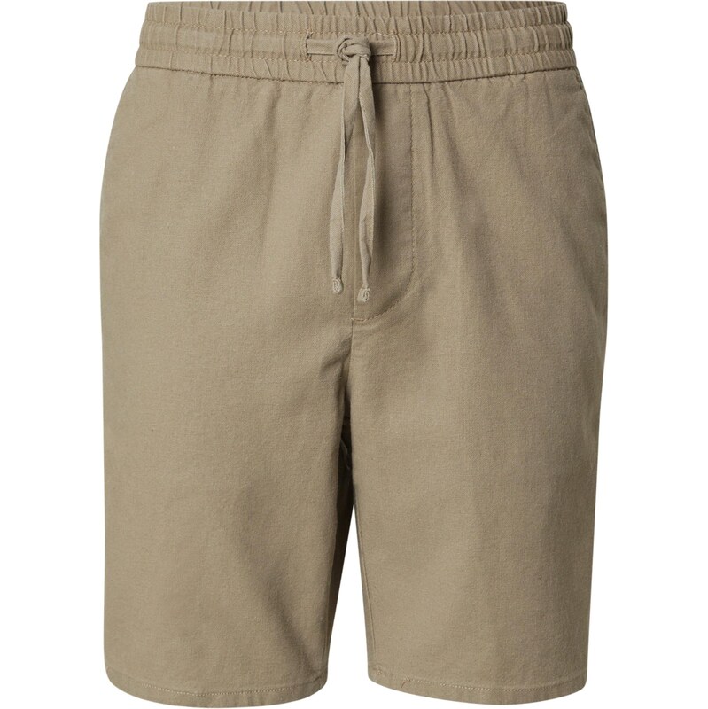 Only & Sons Nohavice ONSLinus farby bahna 63466464