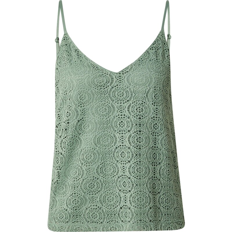 VERO MODA Top VMMAYA nefritová 63594581