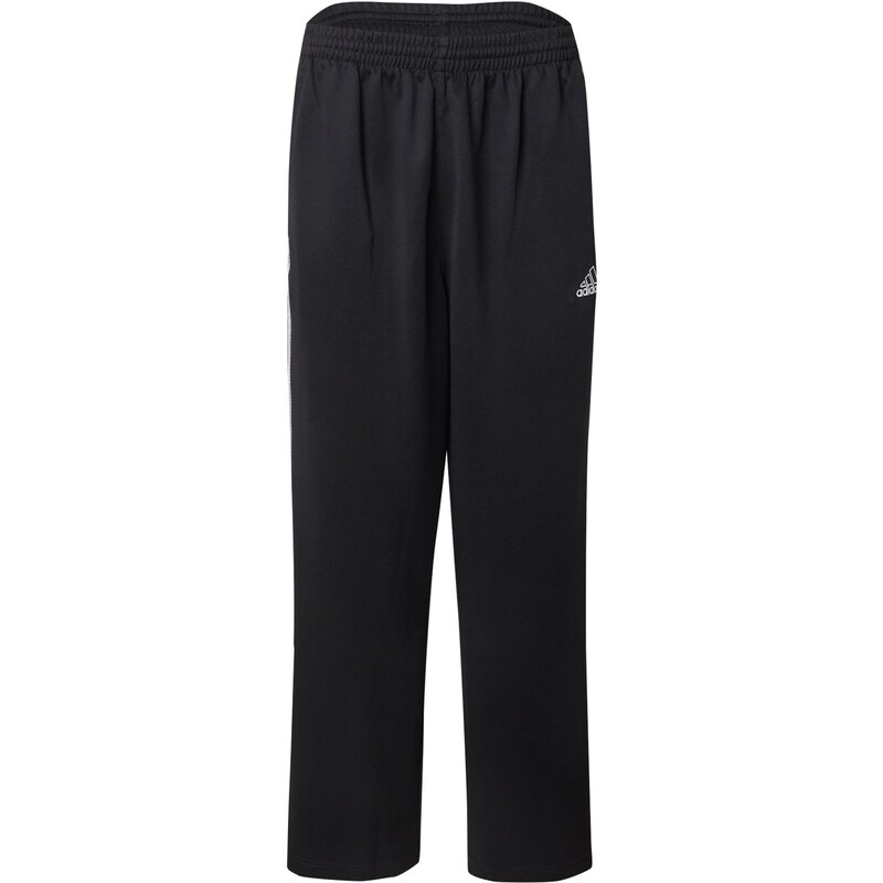 ADIDAS ORIGINALS Nohavice čierna / biela 63466780