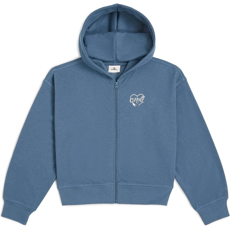 ONEILL Tepláková bunda modrá 63466857