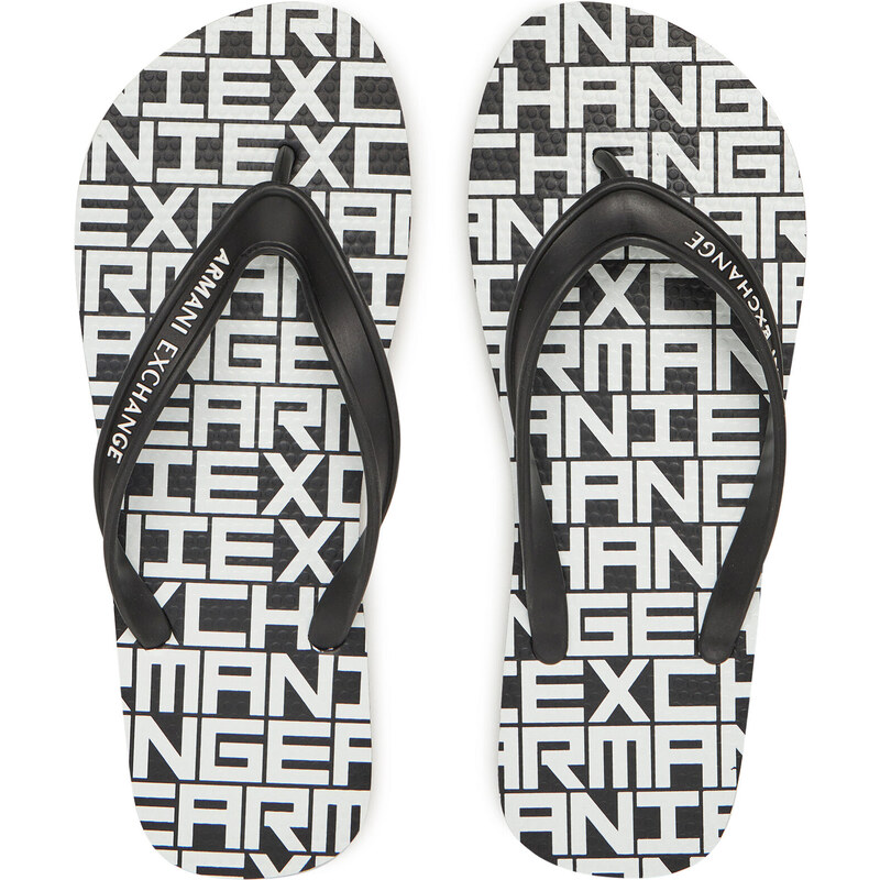 Žabky Armani Exchange 63461666