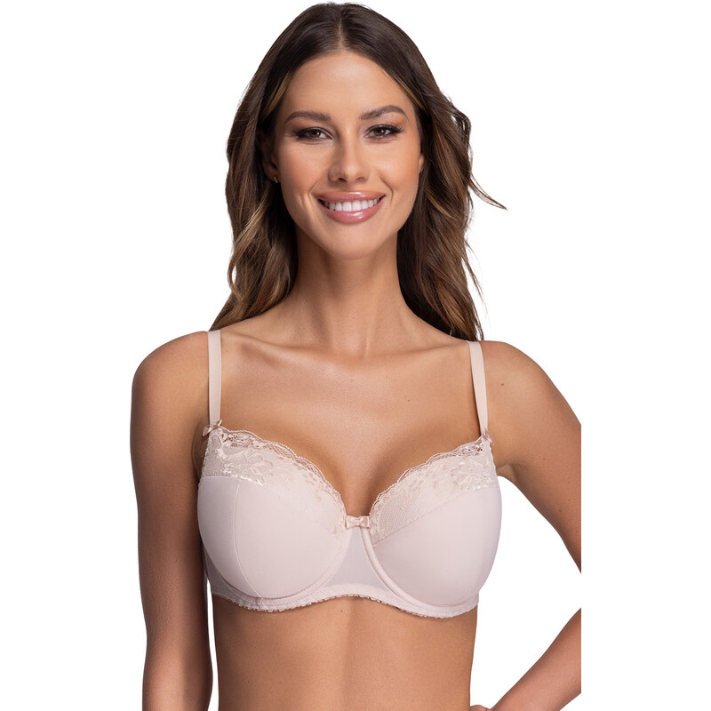 Podprsenka Ava 2112 Azalea 53966938