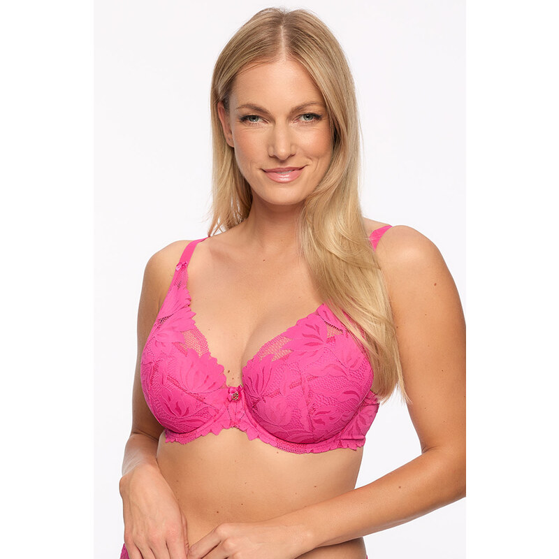 Podprsenka Gaia 1225 Sophia - Push - up 65350817