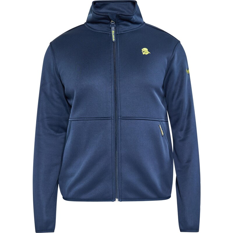 Schmuddelwedda Prechodná bunda námornícka modrá 64333186