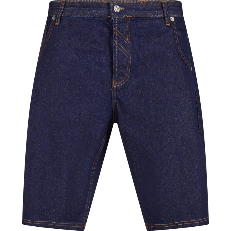 Dangerous DNGRS Džínsy Crush tmavomodrá 63465823