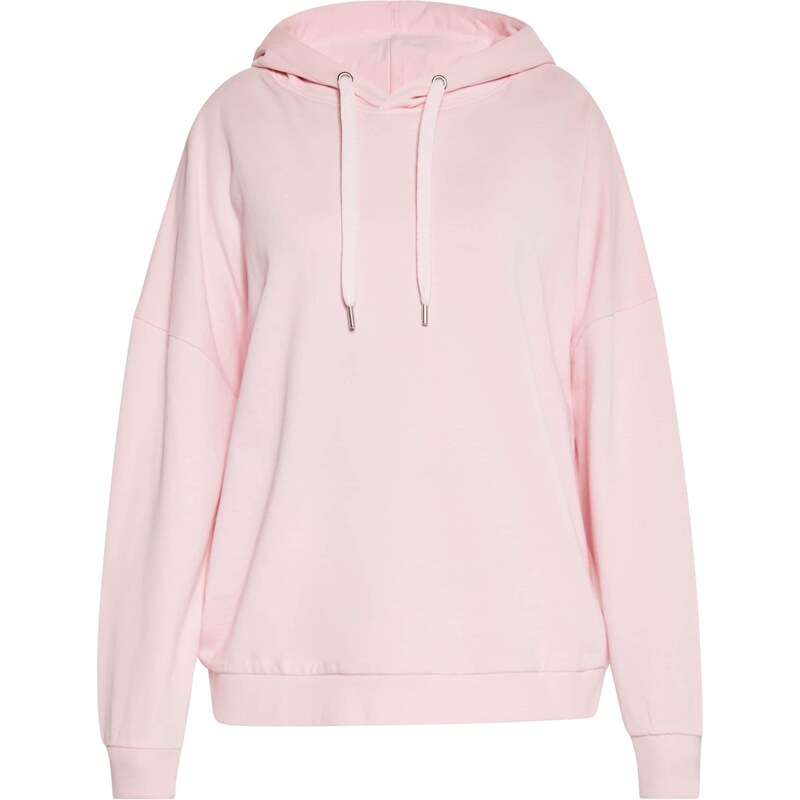 SANIKA Mikina ružová 65792109