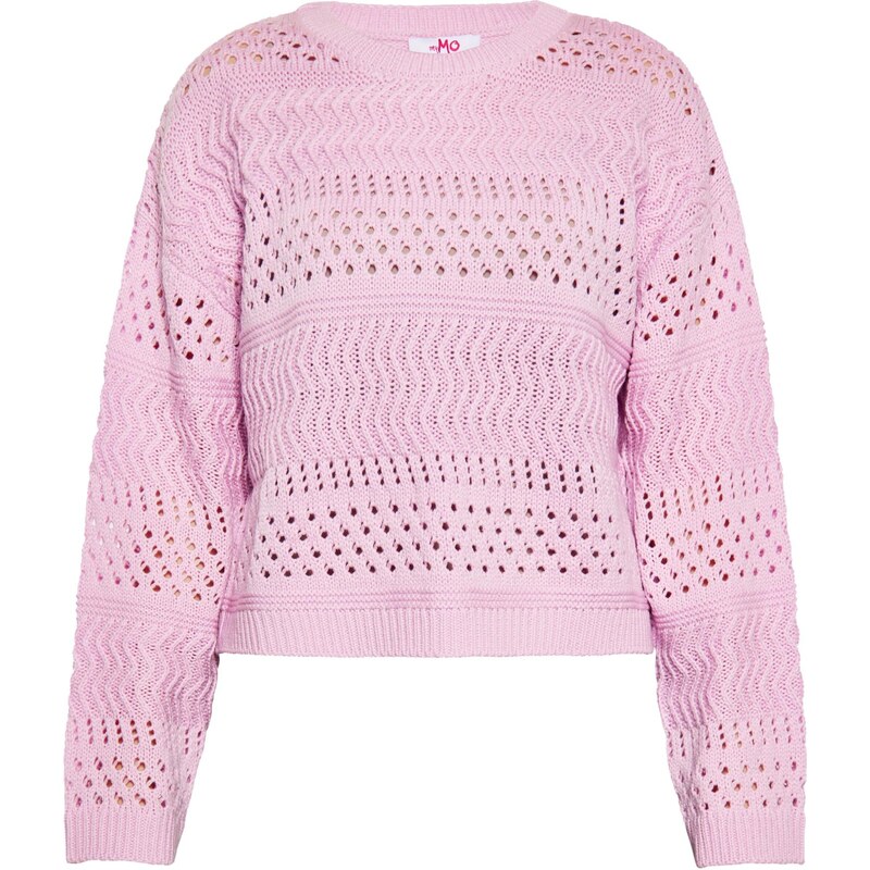 MYMO Sveter ružová 65871142