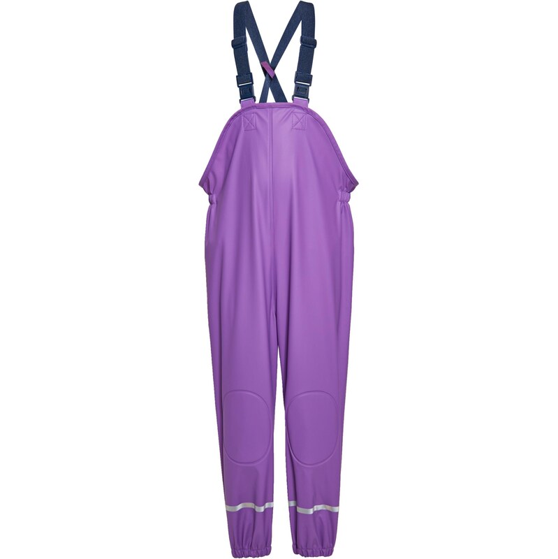 Schmuddelwedda Funkčné nohavice fialová 64356501