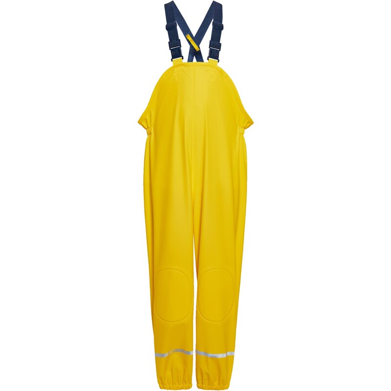 Schmuddelwedda Funkčné nohavice žltá 64356504