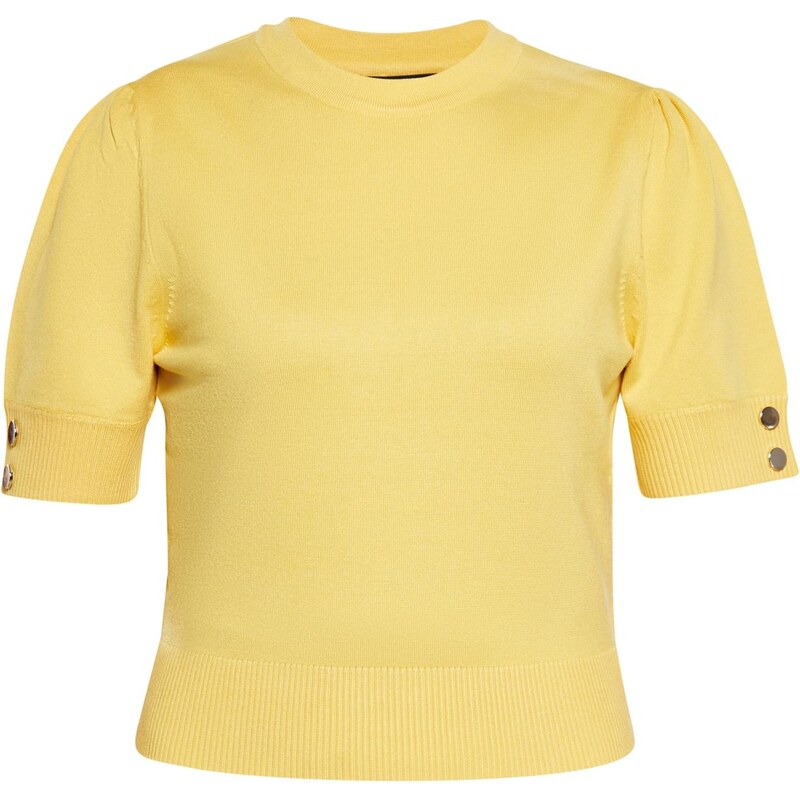 faina Sveter žltá 65809482