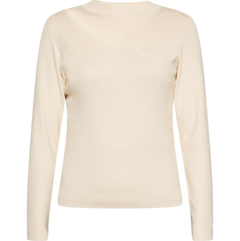 faina Sveter slonová kosť 65871340