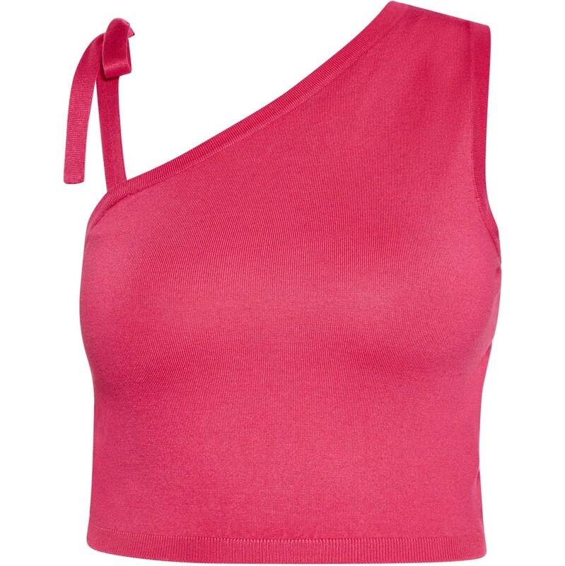 faina Vyšívaný top pitaya 63701991