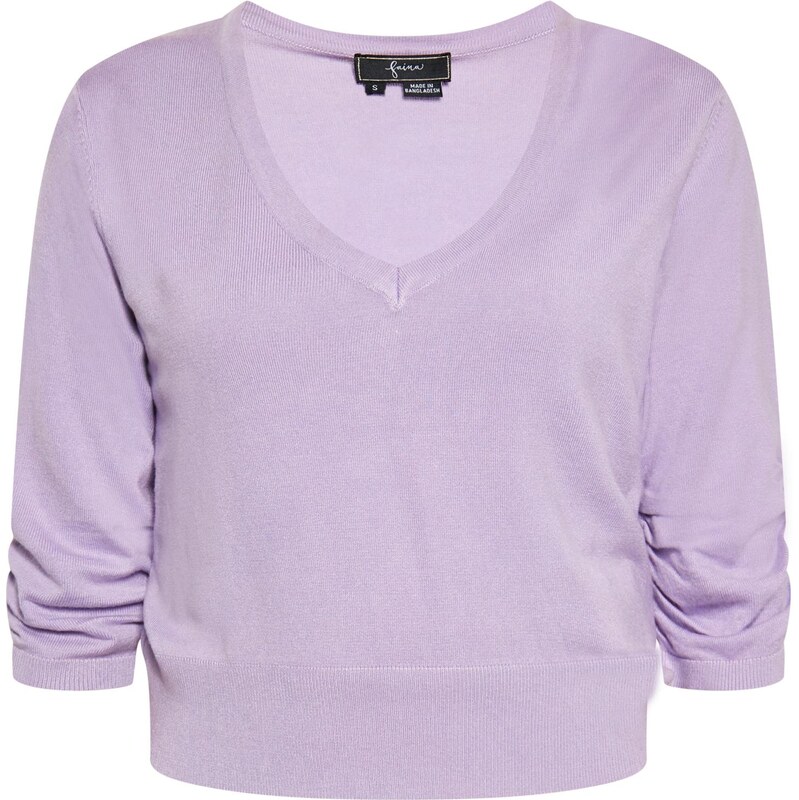 faina Sveter levanduľová 65871354